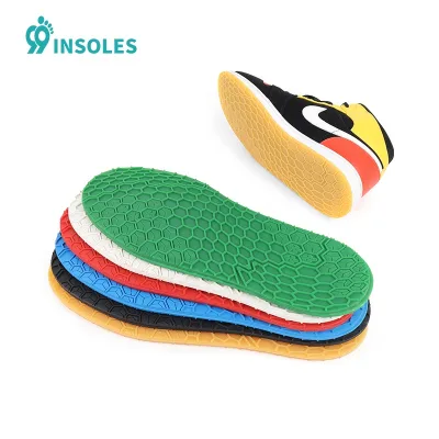 99insoles Wholesale Waterproof Adhesive Sneaker Anti Slip Protection Sole Sticker Protector Shoe Stickers
