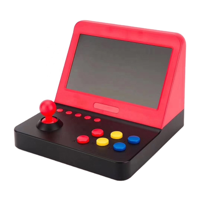 Hot Sell 7 Inch Screen Portable Mini Arcade Machines Video Game Console Video Gaming Host