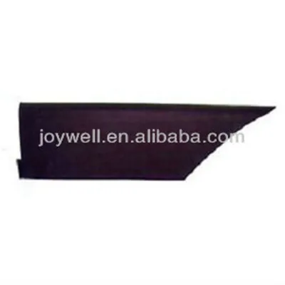 Left Outer Door Garnish for FU-SO Light Truck Body Parts Model MC142059 Year 2 96'