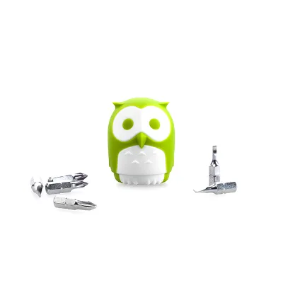 2025 New Ideas Products Owl Business Corporate Gifts Set