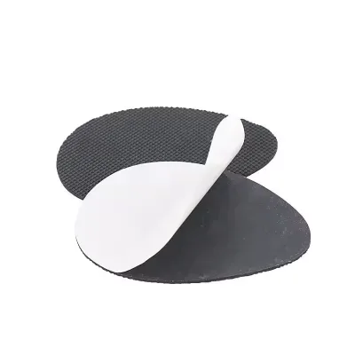 Non Slip Advanced Metatarsal Pads Ball of Foot Toes Forefoot Pads