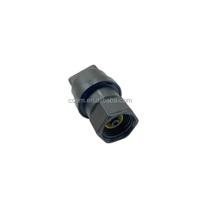 Front ABS Wheel Speed Sensor 55272396 Auto Brake Speed Sensor for Fiat 500 Panda Lancia Ypsilon 0.9 1.2 1.3 D 1.4