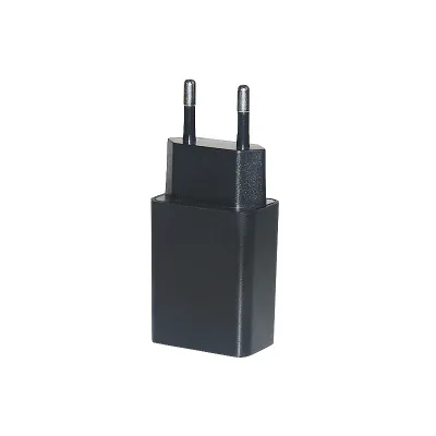 EU CE GS Certification 5v1A 2A USB Adapter Wifi Charger for Electri-car