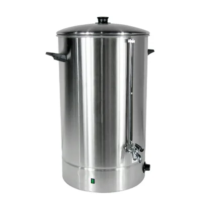 XY Best 35L Hot Water Boiler with Water Level Indicator