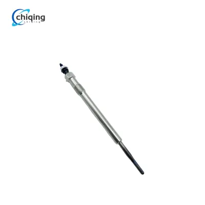 New Genuine CHIQING Platinum Preheating Pressure Glow Plug for RANGER Everest U375 TRANSIT BK3Q6M090AB 1717631