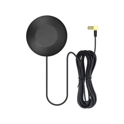 DBA Vehicle-mounted Antenna  High-gain Car Radio Antenna 3-meter Wire Length