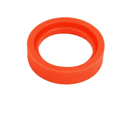 Leading Edge Sd Brand Model 1173 PU Polyurethane Paper Feeding Wheel for Printing Machines with 3 Months Warranty