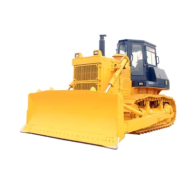 Zoomlion Bulldozer Official Manufacturer 175kw ZD220 S -3 Engine