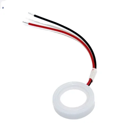 Piezoelectric Ceramic Piezo Element Ultrasonic Humidifier Piezo Atomizer Ultrasound Fog Sprayer