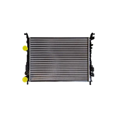 Wholesale OEM 46815887 Mechanical Radiator for FIAT Palio MT New Condition Custom Plastic 1 Year Warranty Super Deal