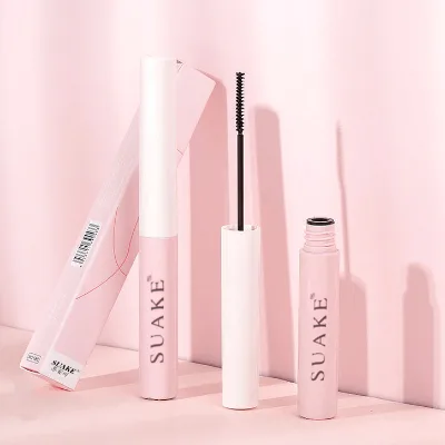 High Quality Durable Waterproof and Sweat Proof Natural Curling Mascara