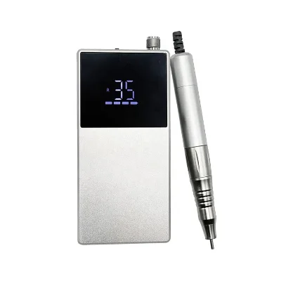 AT-NDB-012 Manicure Equipment Nail Drill Strong
