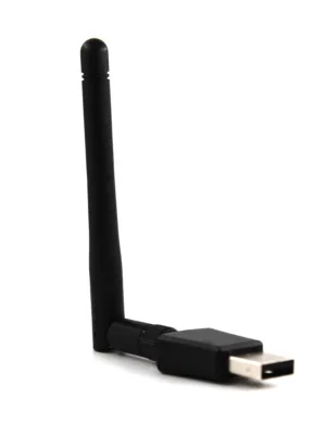 April USB Dongle NRF52820 52833 Computer Bluetooth Signal Acquisition Serial Port Command Issued