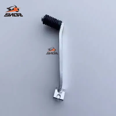 SNOR FT150 XR150 Newest Sale Motorcycle Levers Start Lever Kick Starter Parts Fit for Motorcycle Motocross