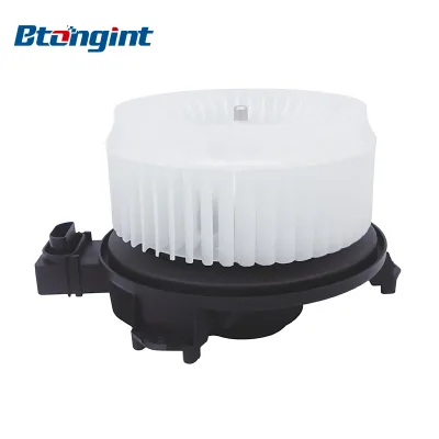 HVAC Blower Motor OEM87103-02180 87103-02200 12V Air Conditioner Parts, Compatible with TOYOTA CORALLA/PONTIAC/Toyota Hilux SRV