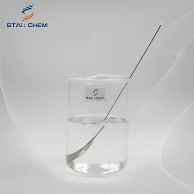 Amino Modified Silicone Fluid DC8040 Equivalent Hair Conditioning Silicone for Shampoo Conditioner