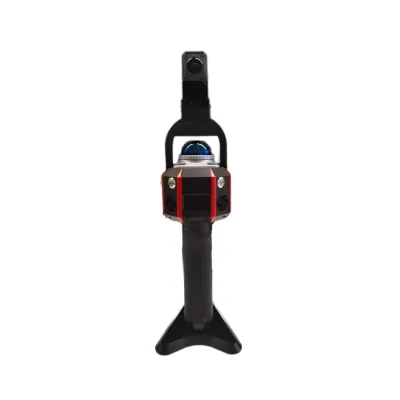 High-efficient South Robot Slam Lite Laser Scanner+IMU+Camera  Max 70m