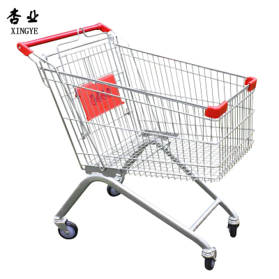 Adult Shopping Cart Custom Color Shopping Cart