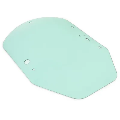 Door Glass for John Deere Skid Steer Loader 318E 326E 333E 320G 333G #T344818