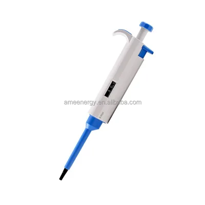 Autoclavable Adjustable Micropipette/Micropette Plus