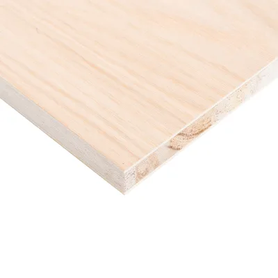 FANGSI Natural Red Oak Solid Wood Panel Kiln Dried Hardwood Board for Contemporary Living Room Furniture Making