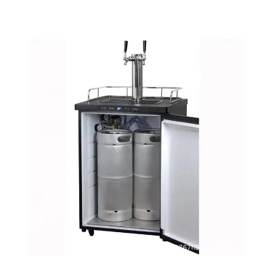 Automatic Machine Beer Cooler Bag Refrigerator for Women