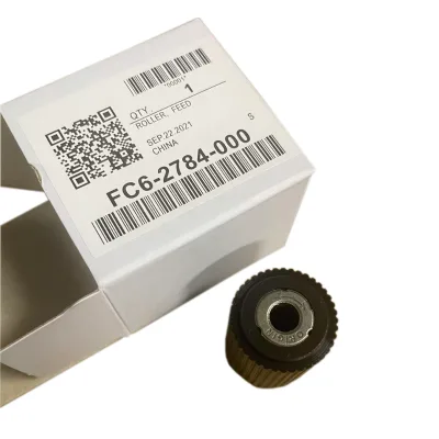 Copier Parts FC6-2784-000 / FL0-3193-000 Doc Feeder (DADF) Feed Roller for ImageRUNNER 1730/1740/1750/2230/2270/2520/2525/3570