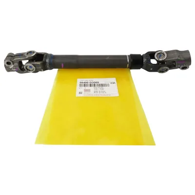 Original Quality OEM 56400-d3000 56400d3000 Steering U-joint Fit for Hyundai Tucson Kia Sportage