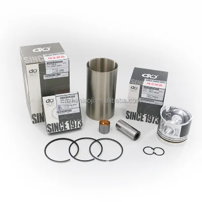 B3.3 Cylinder Liner Kit Engine Overhaul Rebuild Kit for cummins diesel Engine