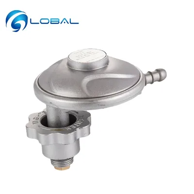 Low Price Mozambique Zimbabwe Lpg Gas Low Pressure Regulators