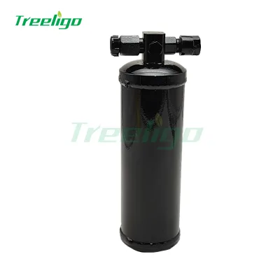 Air Conditioner Receiver Drier AC Filter Dryer Universal 3503592 for Car Refrigerant System 70X245mm