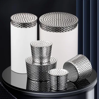 Outdoor Floor Drain Cover,Stainless Steel Round Floor Drain Cover,Dome Floor Drain Cover