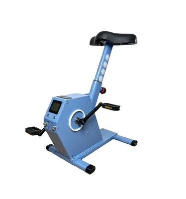 Pedal Powered Generator Exercise Bike (Rechargeable Version)