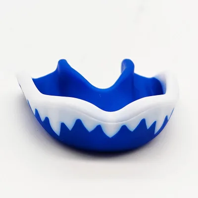 Wholesale Customized High Quality Eva Mouth Guard for Braces for Sports Youth Basketball