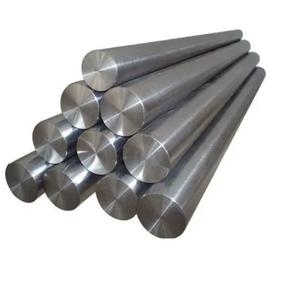 5N 99.999% High purity Zinc