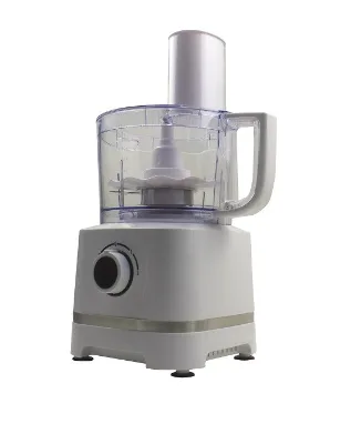 500W Full Copper 1.2L Working Capacity Hot Sale Multi-function Grinder National Multi Function Home Use Food Processor