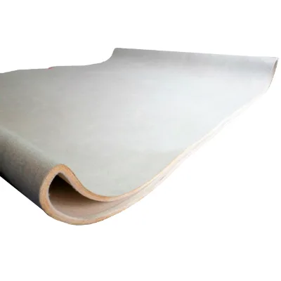 Tannery Machine Felt, Wool Felt for Sammy Machine, Tannery Wool Felt
