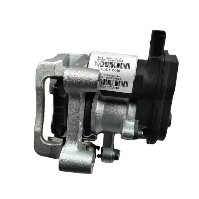 Zhengzhou Nissan Shuaike Right/Rear Electric Vehicle Brake Caliper New OE Code 41000-2ZN4A Rear Brake Cylinder