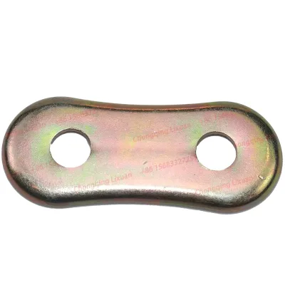 Hot Sale Three Wheel Motorcycle Tricycle Steel Plate Steel Lug