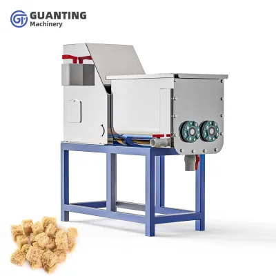 Newly Design Wheat Gluten Making Machine Factory Outlet Gluten-free Flour Making Machine