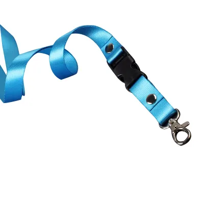 Premium Promotional Lanyards Custom Printed Polyester Neck Lanyards With Logo  Free Samples Available From China