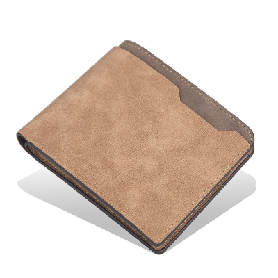 Hot Sale Clutches Wallet Wallet Genuine Leather Fashion Black Bag Men Wallet
