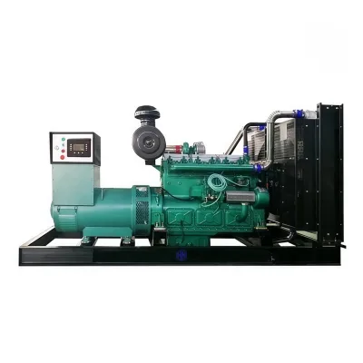 Hot Sale Diesel Power Generator,Generator Silent Canopy 687kva Silent Diesel Generator Set
