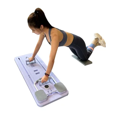 HOT SALE Multi Functional Four in One  Push up Board With Adjustable Handle