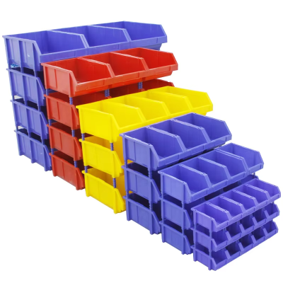 Multi Functional Warehouse Storage Box