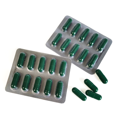 Wholesale Supply OEM Natural Dietary Supplements Herbal Capsules