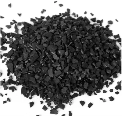Aquarium Filter Media Coconut Shell Activated Carbon