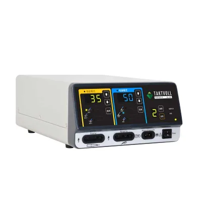 CE Certified Electrosurgical Scalpel Instrument for Cervix Cancer Veterinary Surgery Electric Power Source