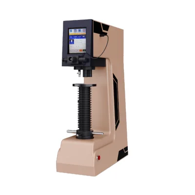 HBS-3000AET Digital Automatic Turret Brinell Hardness Tester with Touch Screen for Hardness Testing