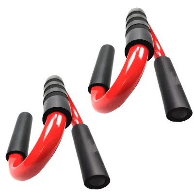 Strong Push up Stand Arm Training Bar